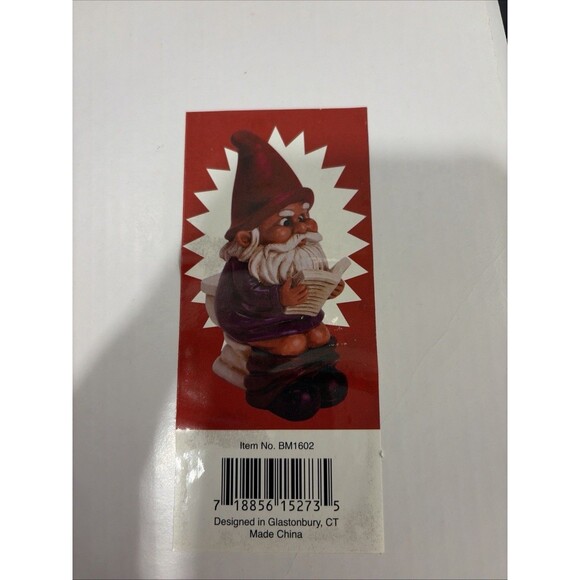 Scarface Garden Gnome Say Hello to My Little Friend! Outdoor Sculpture-Figurine - Picture 8 of 10